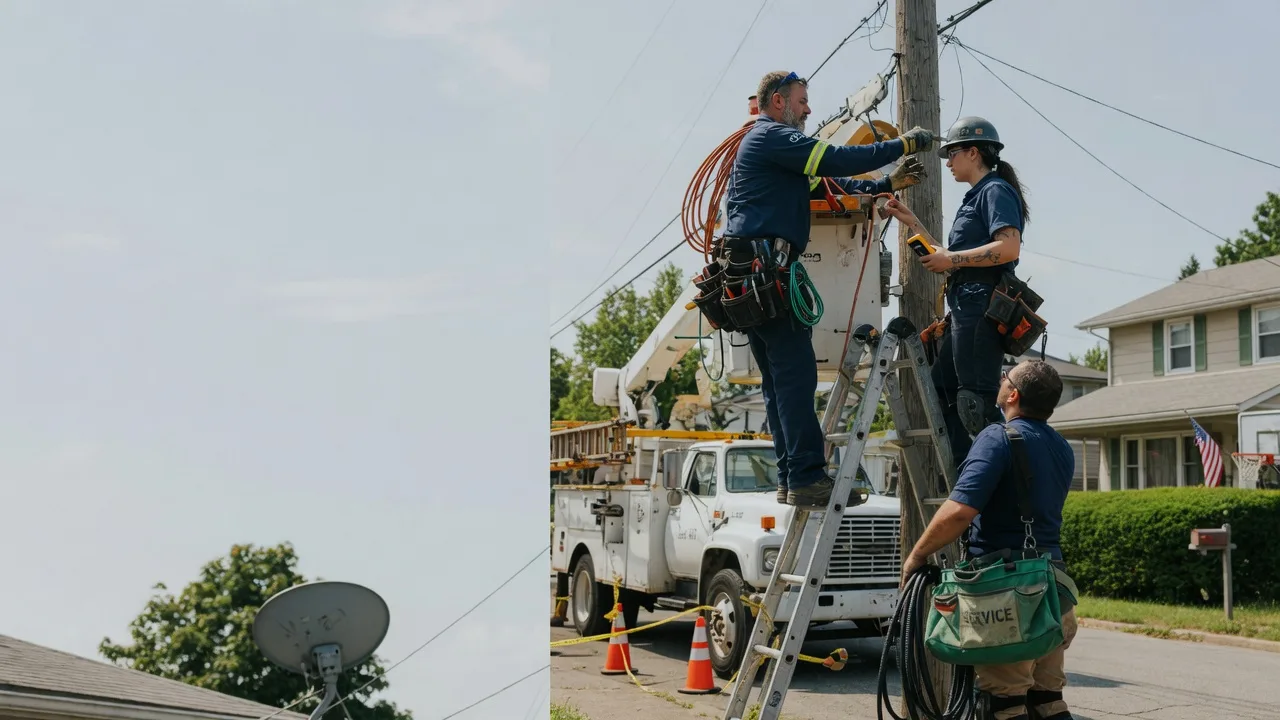 Electrical Repair in Dawson, NE near me